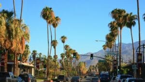 Palm Springs Testing Guaranteed Income Program for Transgender and Non-Binary Residents