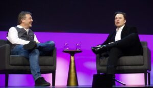 Musk’s Purchase of Twitter Fortifies Freedom of Speech
