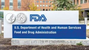 FDA Authorizes First Breathalyzer to Detect COVID-19