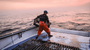 East Coast Fishermen File Lawsuit Against Biden Administration
