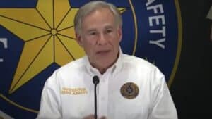 Texas Governor Greg Abbott and Lieutenant Governor Dan Patrick Cancel NRA Convention Appearances in Wake of Uvalde Shooting