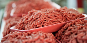 Over 120K Pounds of Contaminated Ground Beef Recalled Nationwide