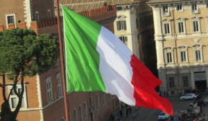 Italian Court Rules Children Should Receive Both Parents' Surnames by Default Due to Discrimination