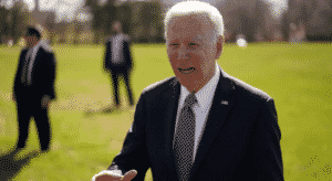 Biden’s Approval Rating Falls to Lowest Point in Latest CBS Poll