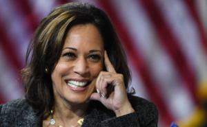 Kamala Harris Tests Positive for COVID-19, Not Considered a Close Contact of the President