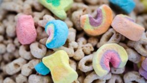FDA Investigates Lucky Charms After 100 Reports of Illness