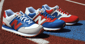 New Balance CEO Announces Commitment to US Manufacturing