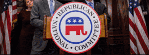 Republican National Committee Votes to Withdraw from Presidential Debates Commission