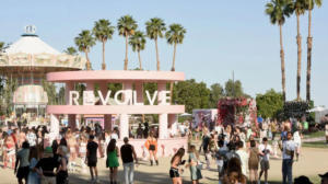 Exclusive REVOLVE Festival Devolves into Fiasco for Heat Stricken Influencers at Coachella