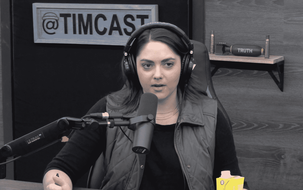 Amber Athey Member Podcast: Leftist Says She is Purposefully Grooming her Kids To be Gay