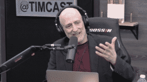 Andrew Klavan Member Podcast: Could God Exist Inside The Universe He Created?