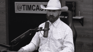 Braxton McCoy Member Podcast: Tucker Carlson Mocked Over 