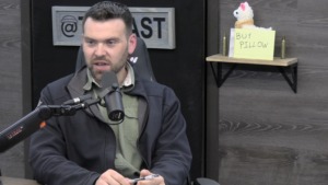 Jack Posobiec Member Podcast: Crew Talks Getting Censored, Death Threats, And We Summon AI DEMONS