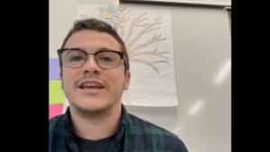 Boston Charter School Teacher Discusses His Transgender Identity with Kindergarten Students