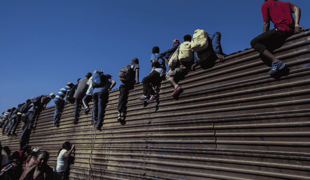 Multiple Texas Counties Declare Border Crisis 'Invasion' to Pressure Governor to Act