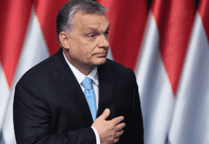 Hungary President Viktor Orban Wins Fourth Term