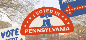 Pennsylvania Republicans Increase Voter Registration, Shrinking Gap in Predominately Democrat State