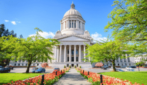 Washington AG Asks Supreme Court to Review Capital Gains Tax