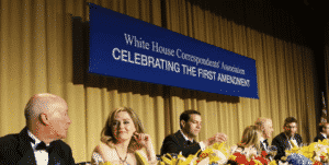 White House Correspondents' Dinner Attendees Will Be Required to Show Proof of Vaccination