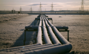 Russia Ends Gas Exports to Poland and Bulgaria