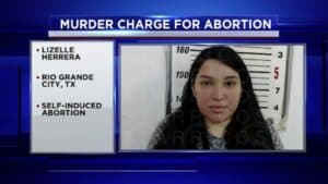 Charges Dropped Against South Texas Woman Arrested For Murder After Having a 'Self-Induced' Abortion