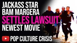Jackass Star Bam Margera Settles Lawsuit Newest Movie