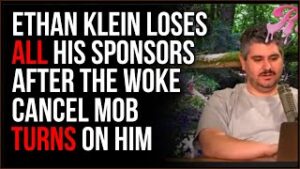 H3H3's Ethan Klein Announces He Has No Sponsors After Getting CANCELED By Woke Mob