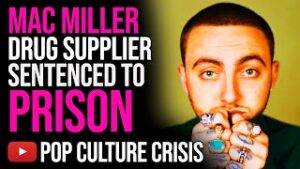 Mac Miller's Drug Supplier Sentenced To 11 Years In Prison