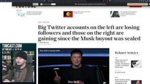 Twitter Accused Of Conspiracy As Conservatives Mysteriously Start Gaining THOUSANDS Of Followers