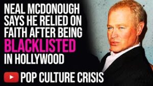 Neal McDonough Says He Relied On Faith After Being Blacklisted In Hollywood