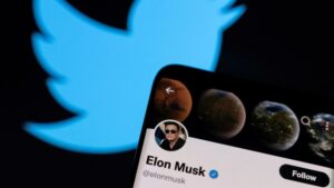 BREAKING: Twitter Has 'Interfered In Elections' Elon Musk Confirms