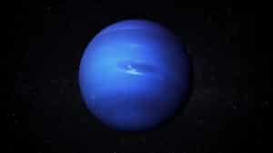 Neptune Unexpectedly Cooling And Scientists Don't Know Why