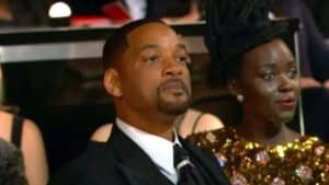 Will Smith Banned From Oscars For Ten Years