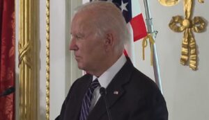 Biden Says US Would Militarily Intervene to Defend Taiwan, White House Rushes to Walk it Back