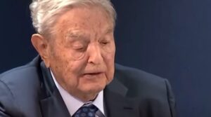 Soros Says Russia's War With Ukraine May Be Beginning of ‘Third World War’ and 'Civilization May Not Survive' (VIDEO)