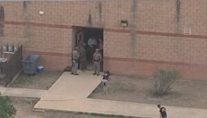 Justice Department to Review Police Response to Uvalde Elementary School Shooting