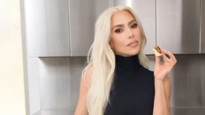OPINION: Kim Kardashian Announced as Newest Spokesperson for Beyond Meat