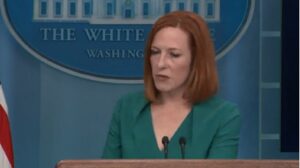 White House Refuses to Condemn Activist Group Who Posted Home Addresses of Supreme Court Justices (VIDEO)