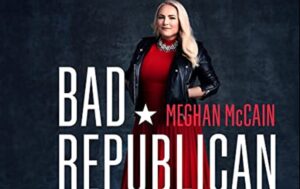 Meghan McCain's Book Flops, Sells Less Than 250 Copies After Launch