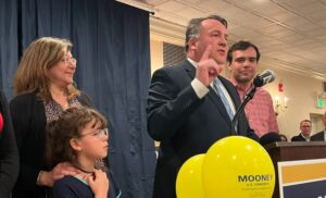 Trump-Endorsed Rep. Alex Mooney Wins West Virginia GOP Primary
