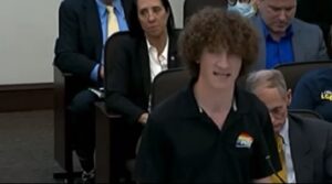 Florida Student Who is Suing the State Over Parental Rights in Education Law Claims School is Censoring His Graduation Speech