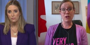 Canada Says American Women Can Travel There For Abortions (VIDEO)