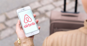 Airbnb to Close Domestic Business in China, According to New Report