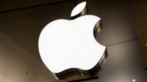 Apple Loses Status as World's Most Valuable Company