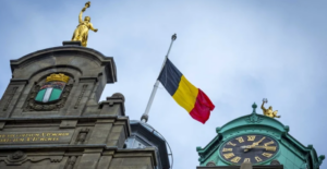 Belgium Announces Required 21-Day Monkeypox Quarantine