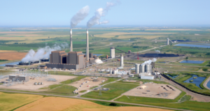 The Largest Power Plant in North Dakota Has Been Sold