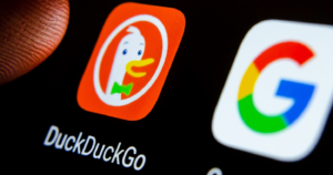 Privacy Internet Company DuckDuckGo Allows Microsoft to Track Some User Data