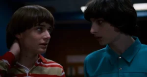 OPINION: Why Do ‘Stranger Things’ Fans Care If Will Byers is Gay?