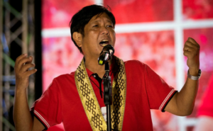 Ferdinand Marcos Jr Wins Presidential Election in Philippines