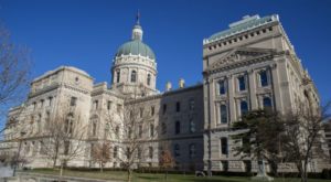 Indiana Legislature Overrides Governor's Veto to Enact Transgender Sports Regulations